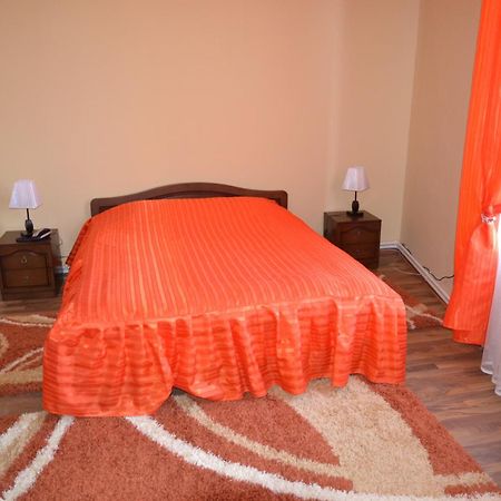 Porto Franco Residence Brăila Kamer foto